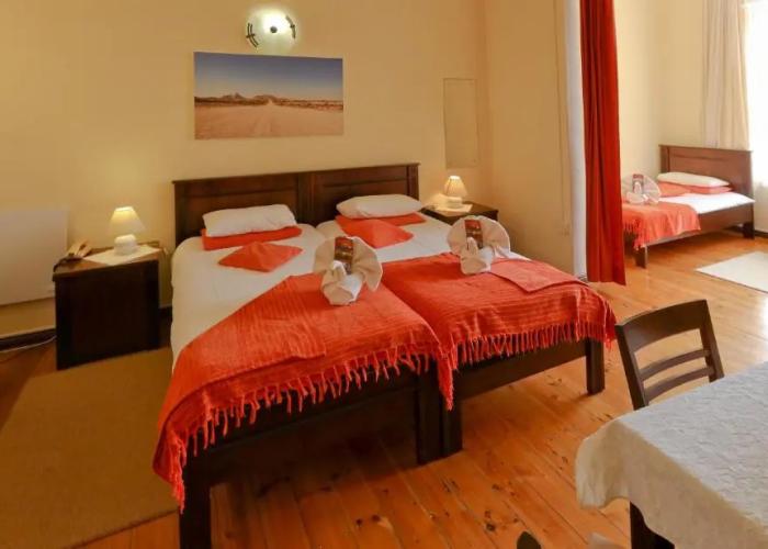 Hotel Prinzessin Rupprecht