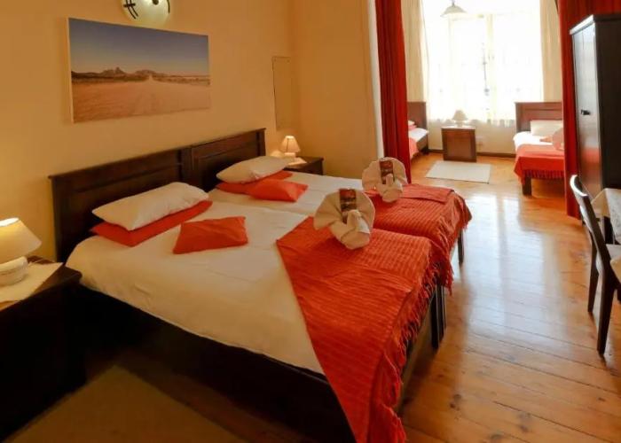 Hotel Prinzessin Rupprecht