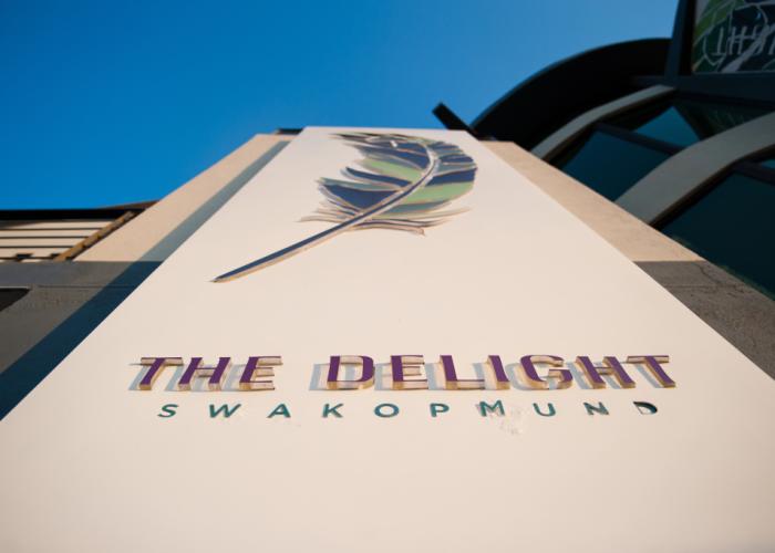 The Delight Swakopmund