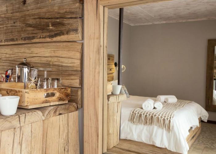 Driftwood Guesthouse