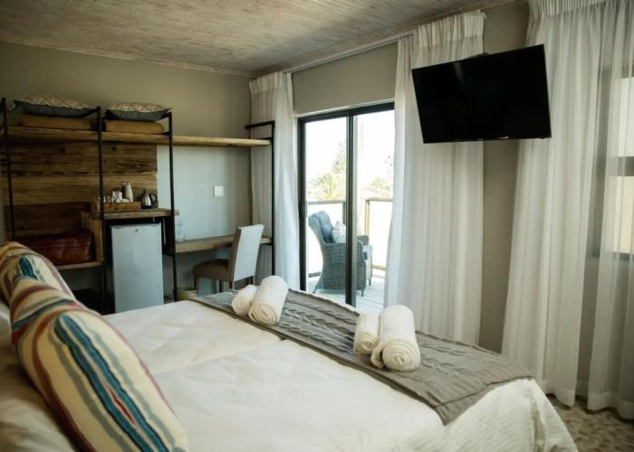 Driftwood Guesthouse