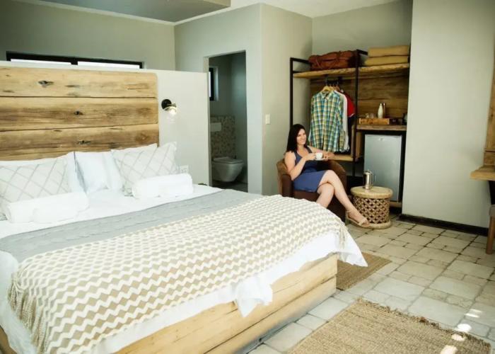Driftwood Guesthouse