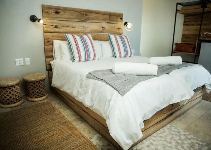 Driftwood Guesthouse