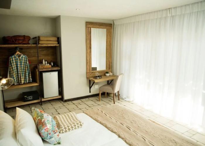 Driftwood Guesthouse