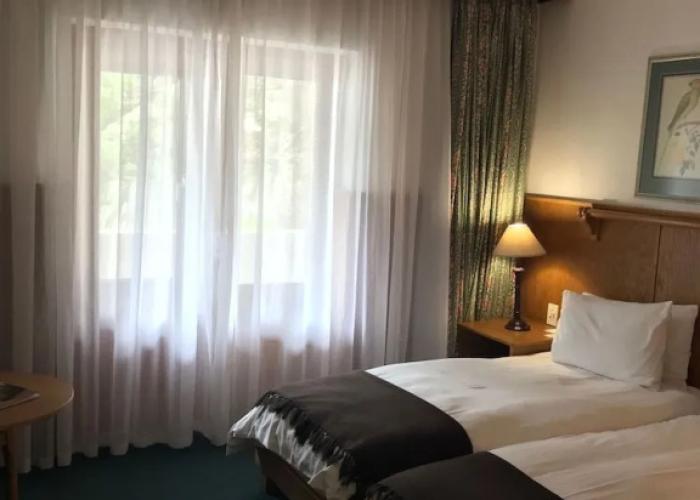 Hotel Schweizerhaus