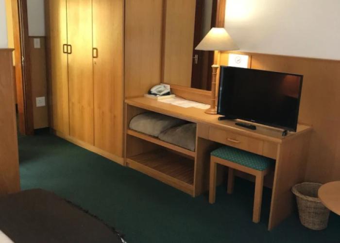 Hotel Schweizerhaus