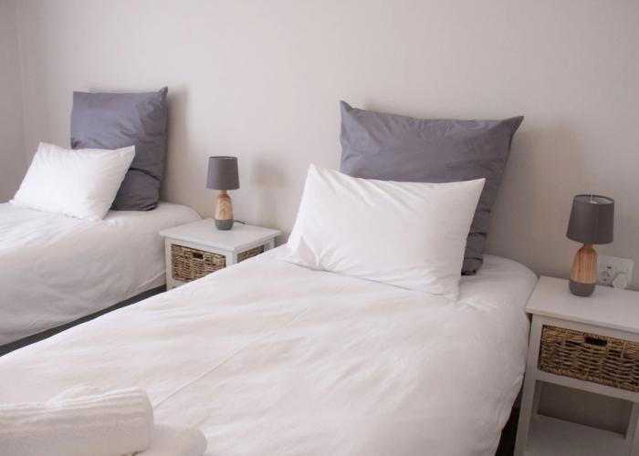 Kramersdorf Guesthouse