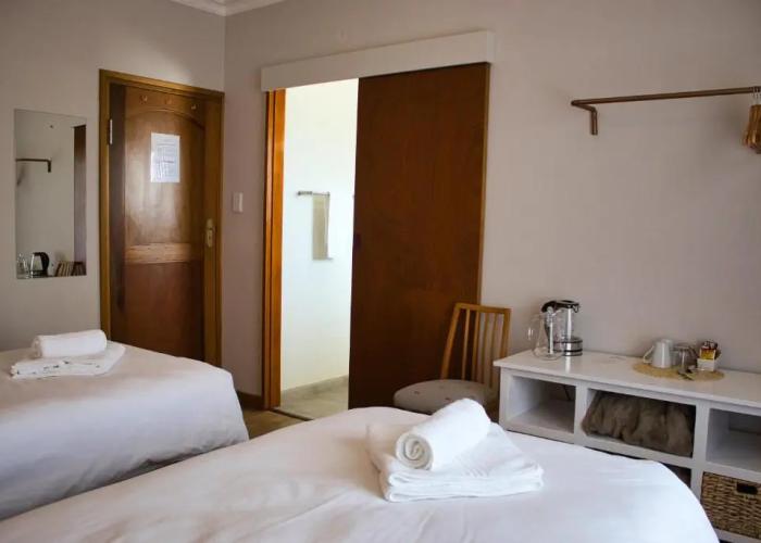Kramersdorf Guesthouse