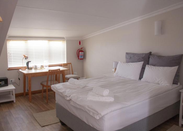 Kramersdorf Guesthouse