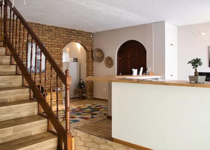 Kramersdorf Guesthouse