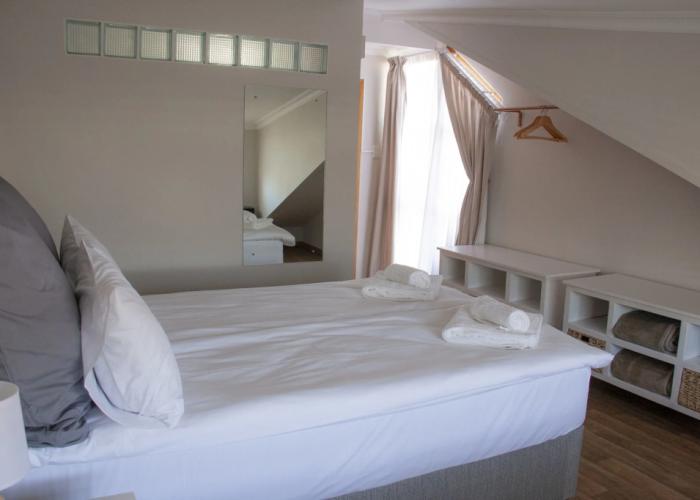 Kramersdorf Guesthouse