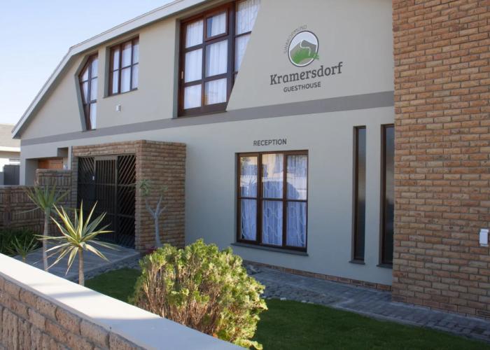 Kramersdorf Guesthouse