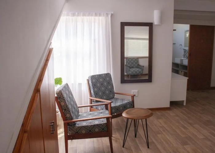 Kramersdorf Guesthouse