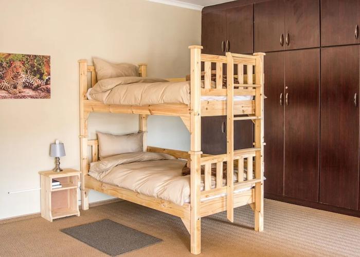 Sea View Backpackers - Hostel