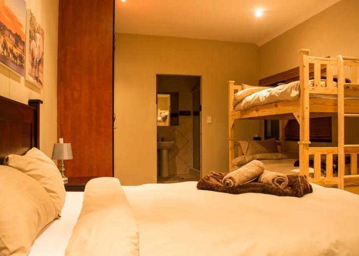 Sea View Backpackers - Hostel