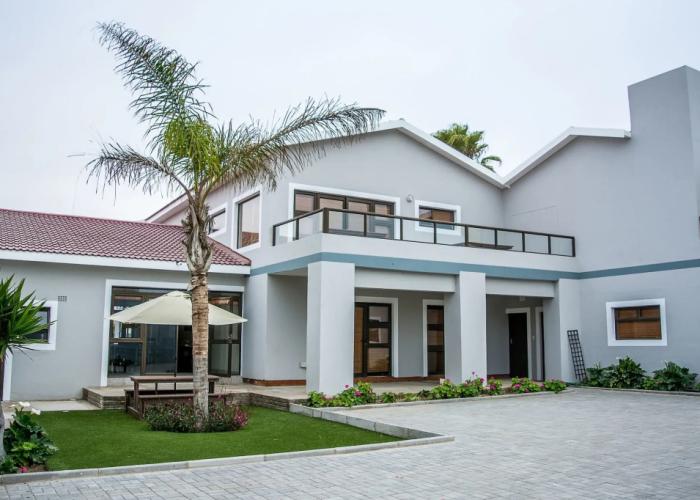 Sea View Backpackers - Hostel