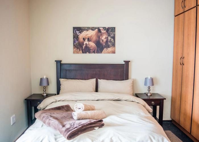 Sea View Backpackers - Hostel