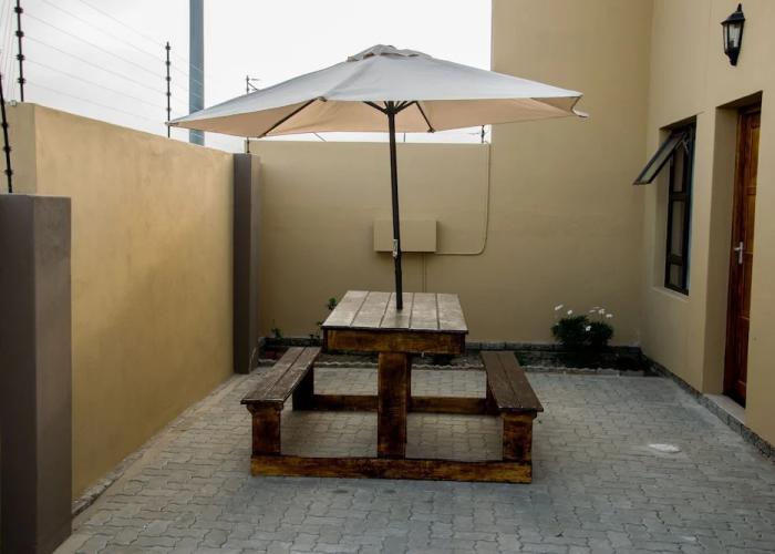 Josef Self-Catering Accommodation