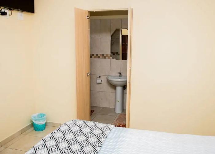Josef Self-Catering Accommodation