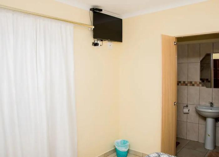 Josef Self-Catering Accommodation