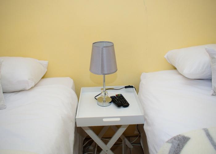 Josef Self-Catering Accommodation