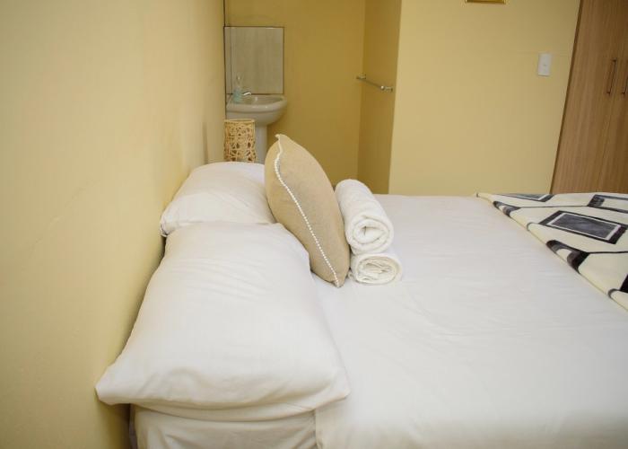 Josef Self-Catering Accommodation