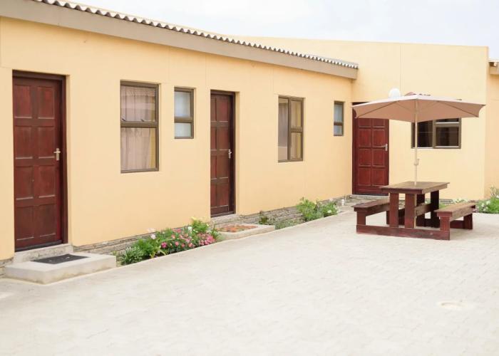 Josef Self-Catering Accommodation