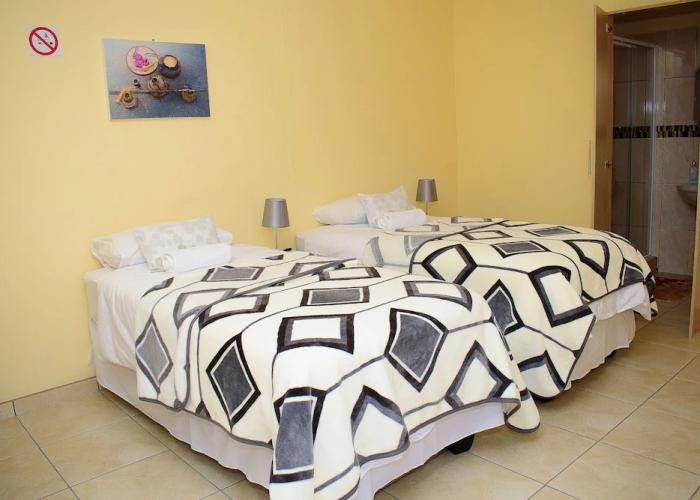 Josef Self-Catering Accommodation