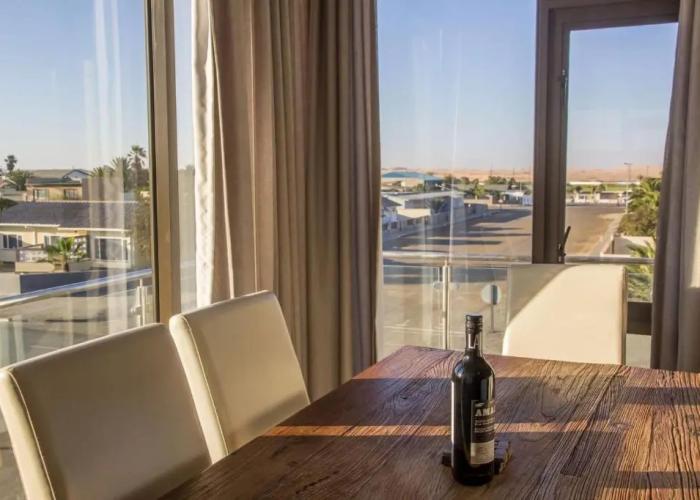 Desert Sands Boutique B&B - Self-Catering