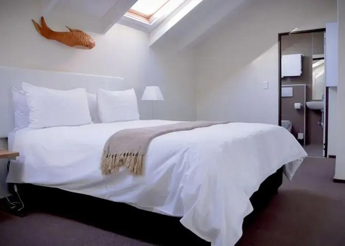 Desert Sands Boutique B&B - Self-Catering