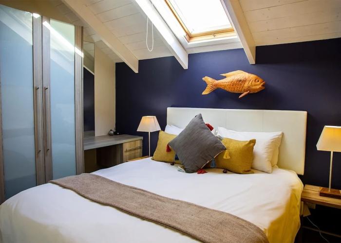 Desert Sands Boutique B&B - Self-Catering