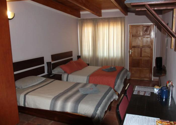 Anandi Guesthouse Swakopmund