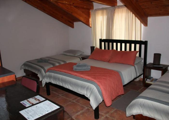 Anandi Guesthouse Swakopmund