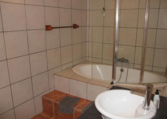 Anandi Guesthouse Swakopmund