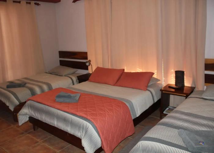 Anandi Guesthouse Swakopmund