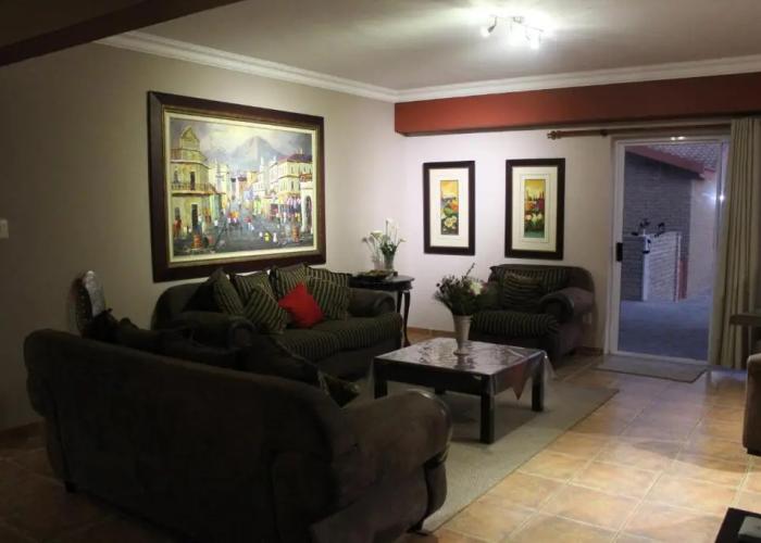 Anandi Guesthouse Swakopmund