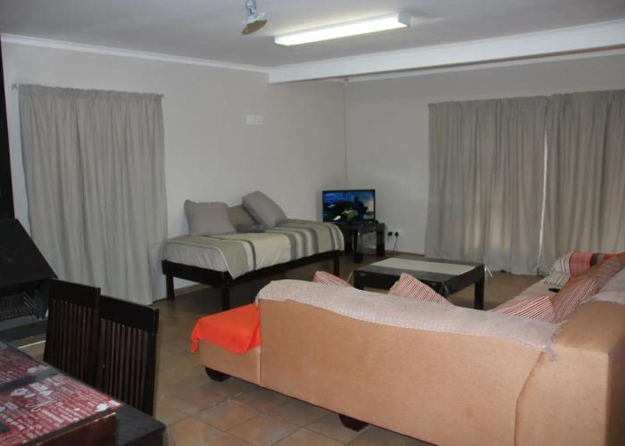 Anandi Guesthouse Swakopmund