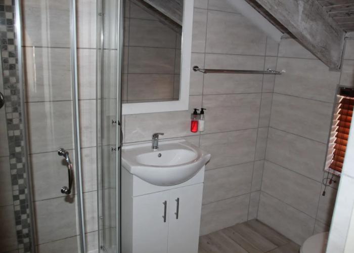 Anandi Guesthouse Swakopmund