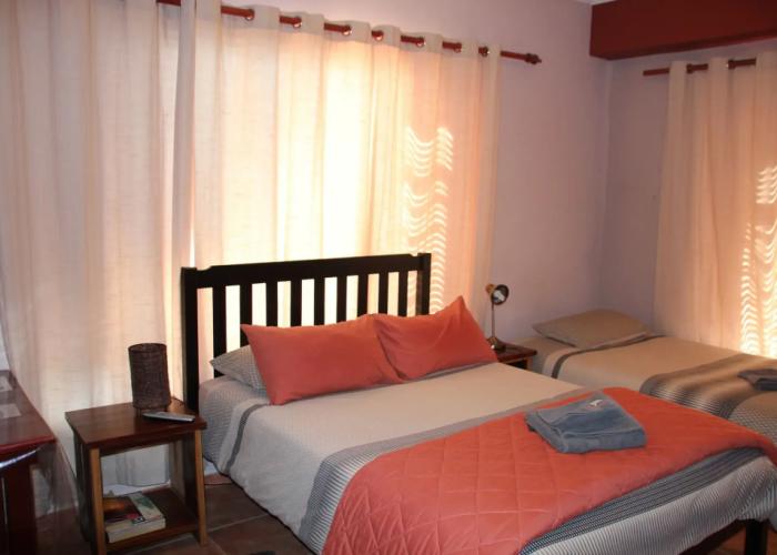 Anandi Guesthouse Swakopmund