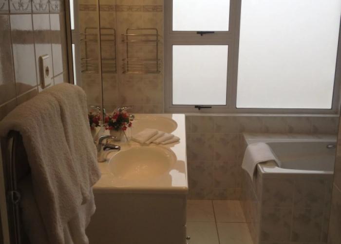 Oceanview Suite