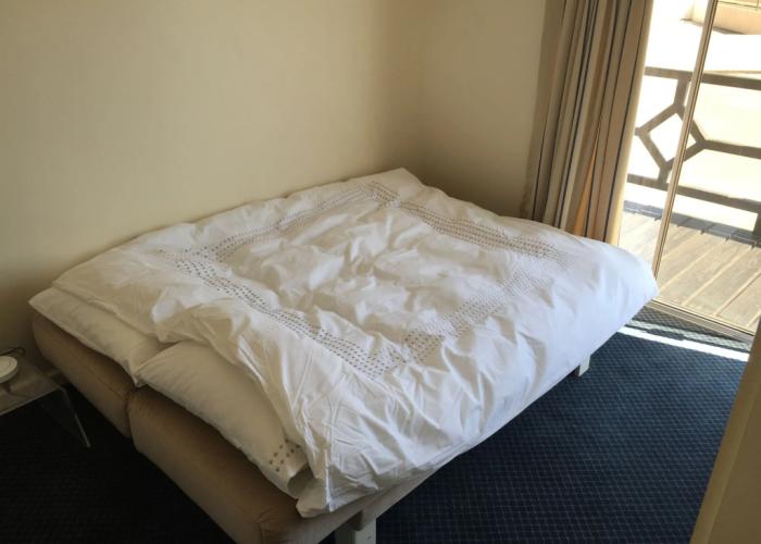 Oceanview Suite