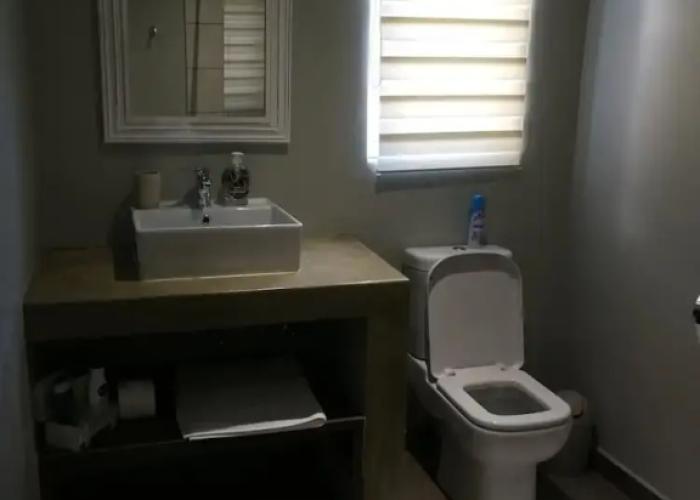 Sea Wind Self-Catering