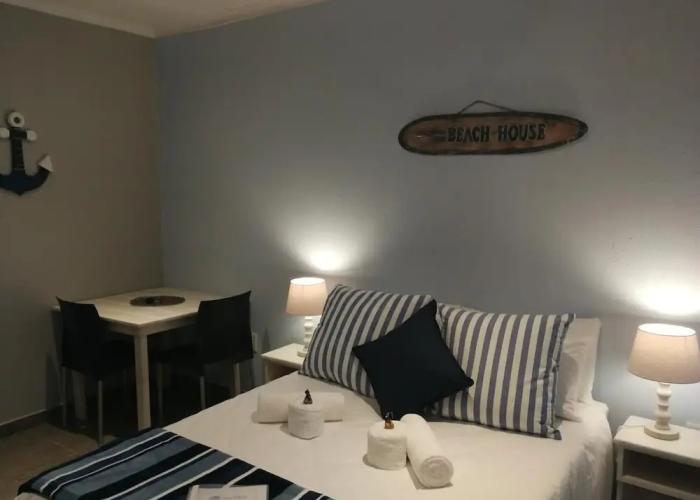 Sea Wind Self-Catering