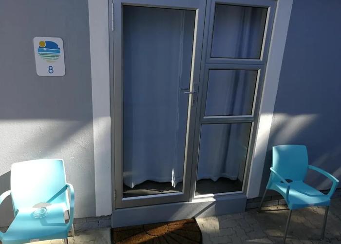 Sea Wind Self-Catering