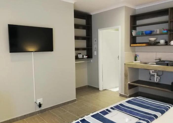 Sea Wind Self-Catering
