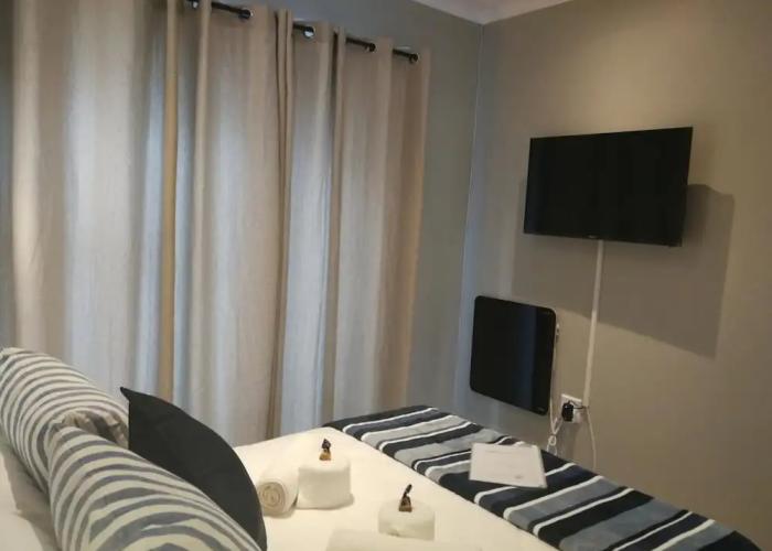 Sea Wind Self-Catering