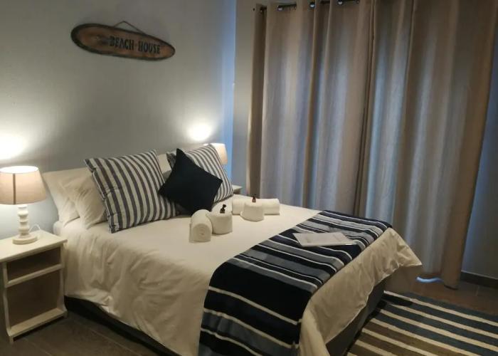 Sea Wind Self-Catering
