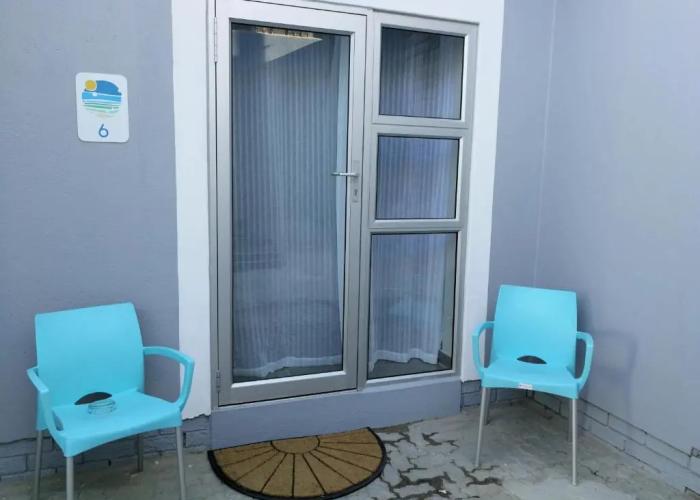 Sea Wind Self-Catering