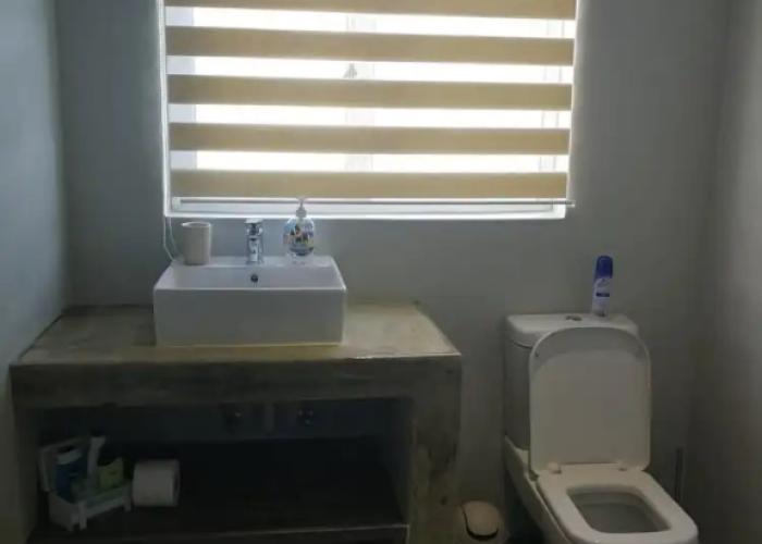 Sea Wind Self-Catering