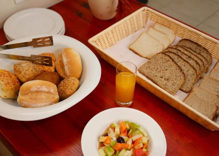 Stay at Swakop Guesthouse